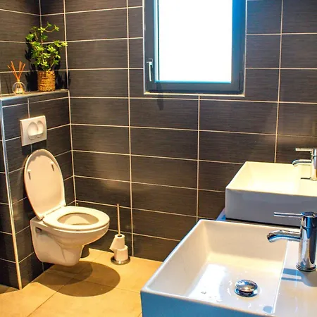 Casa Cavu Di Santa Lucia *