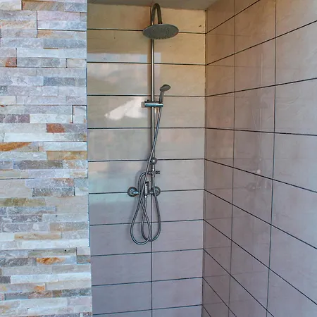 Casa Cavu Di Santa Lucia Villa