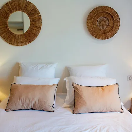 Casa Cavu Di Santa Lucia Villa Sainte-Lucie de Porto-Vecchio