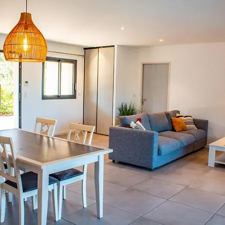 Casa Cavu Di Santa Lucia *