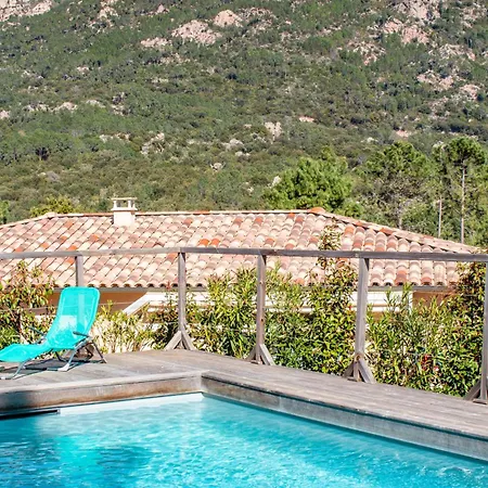 Casa Cavu Di Santa Lucia