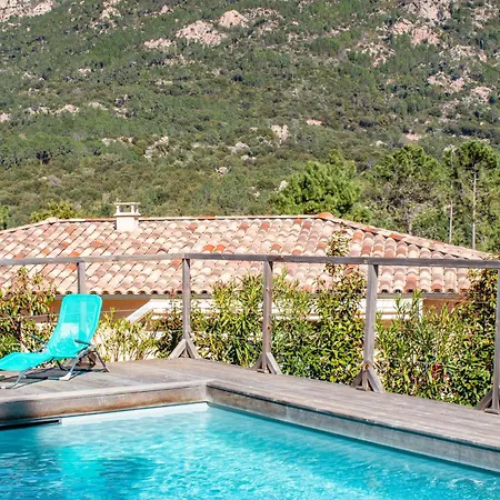 Casa Cavu Di Santa Lucia