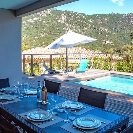 Casa Cavu Di Santa Lucia Sainte-Lucie de Porto-Vecchio