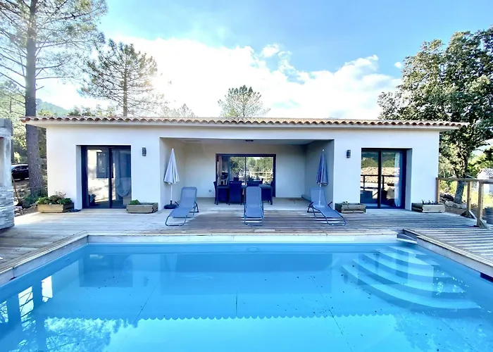 Villa Casa Cavu Di Santa Lucia Sainte-Lucie de Porto-Vecchio