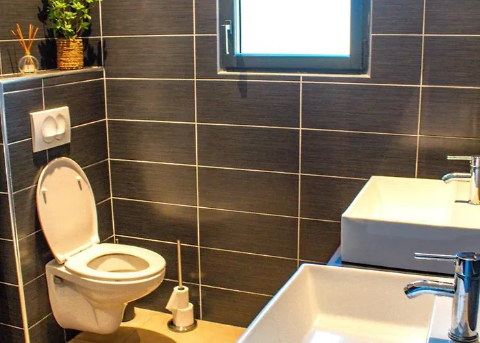 Casa Cavu Di Santa Lucia *