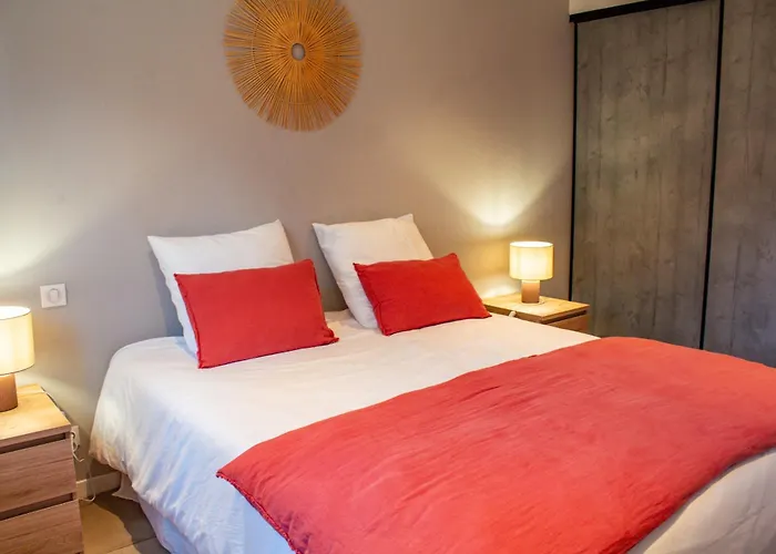 Casa Cavu Di Santa Lucia