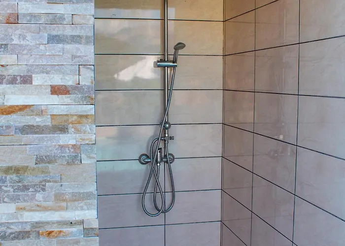 Casa Cavu Di Santa Lucia Villa