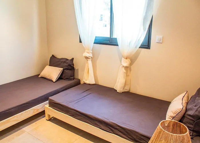 Casa Cavu Di Santa Lucia Villa *