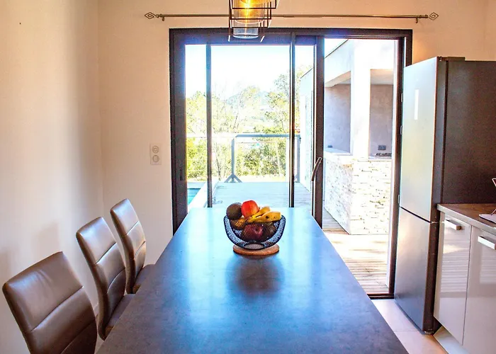 Casa Cavu Di Santa Lucia