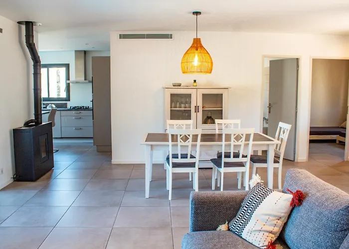 Casa Cavu Di Santa Lucia *