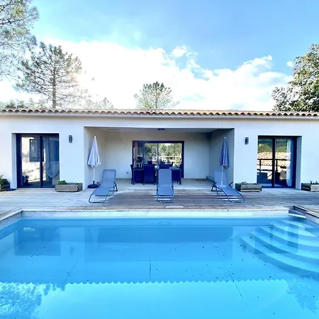 Villa Casa Cavu Di Santa Lucia Sainte-Lucie de Porto-Vecchio