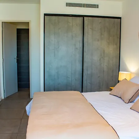 Casa Cavu Di Santa Lucia