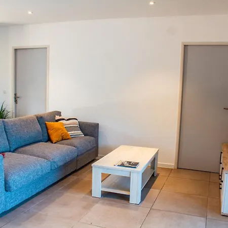 Casa Cavu Di Santa Lucia