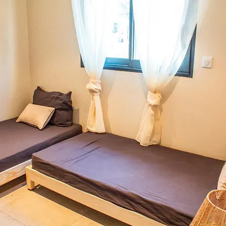 Casa Cavu Di Santa Lucia Villa *