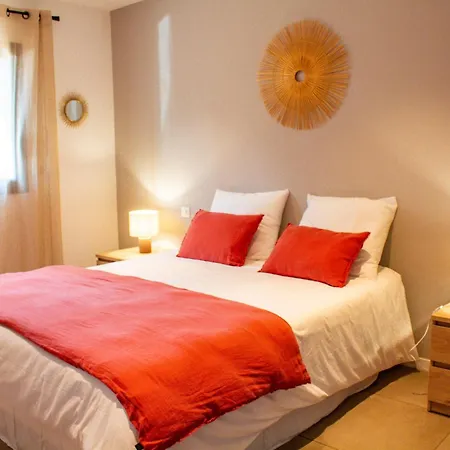 Casa Cavu Di Santa Lucia Villa *