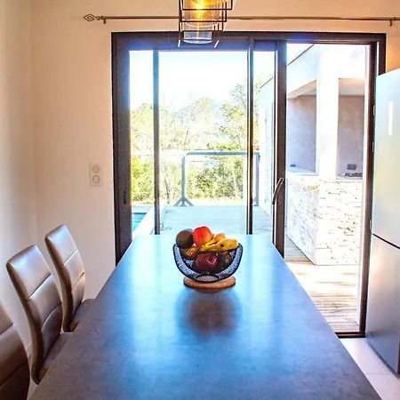 Casa Cavu Di Santa Lucia