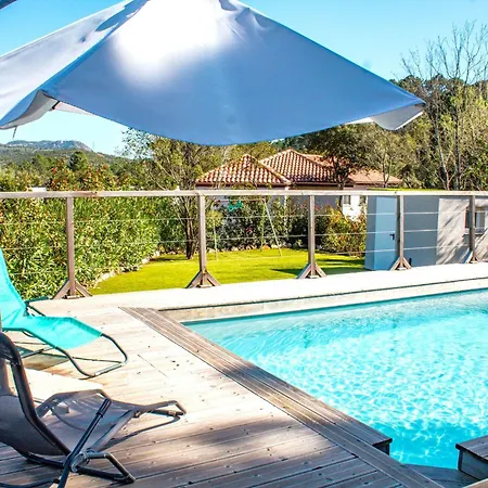 Casa Cavu Di Santa Lucia *