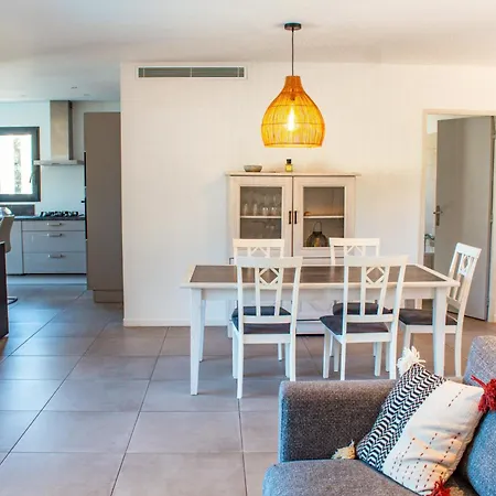 Casa Cavu Di Santa Lucia *