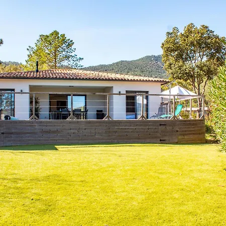 Casa Cavu Di Santa Lucia Villa