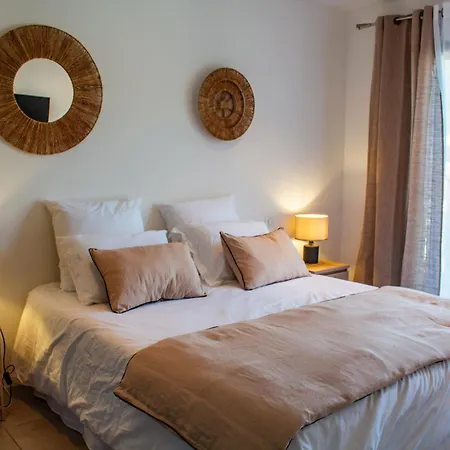 Casa Cavu Di Santa Lucia Villa Sainte-Lucie de Porto-Vecchio