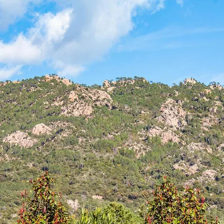 Villa Casa Cavu Di Santa Lucia Sainte-Lucie de Porto-Vecchio