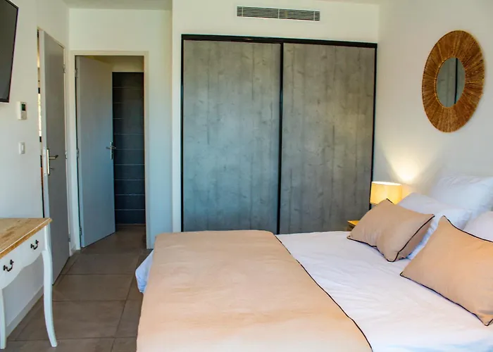 Casa Cavu Di Santa Lucia