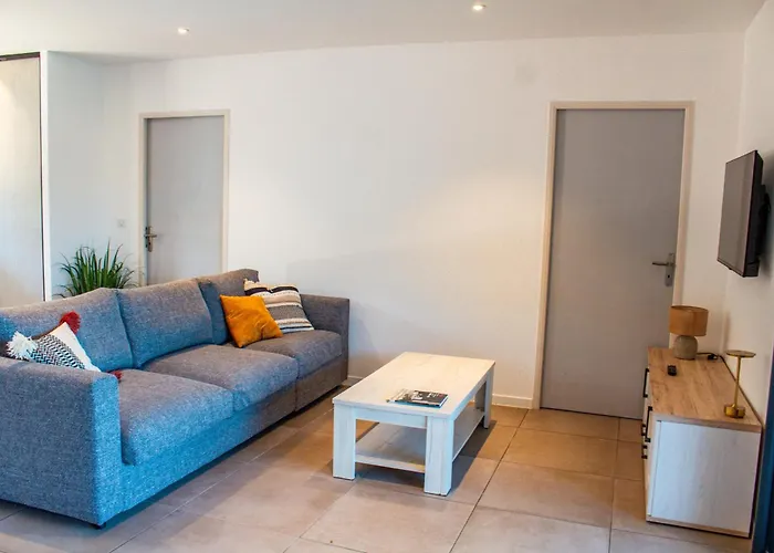 Casa Cavu Di Santa Lucia