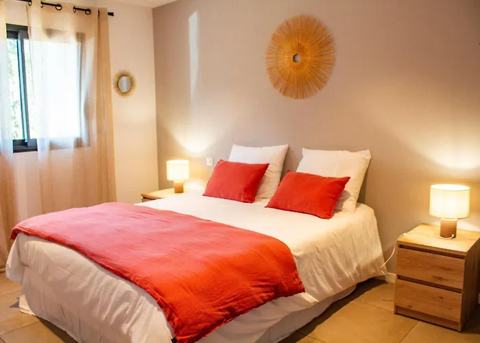 Casa Cavu Di Santa Lucia Villa *