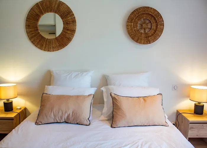 Casa Cavu Di Santa Lucia Villa Sainte-Lucie de Porto-Vecchio