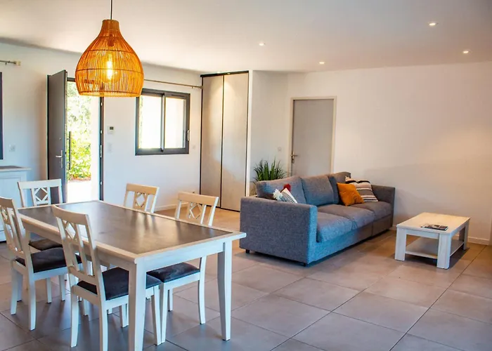 Casa Cavu Di Santa Lucia *