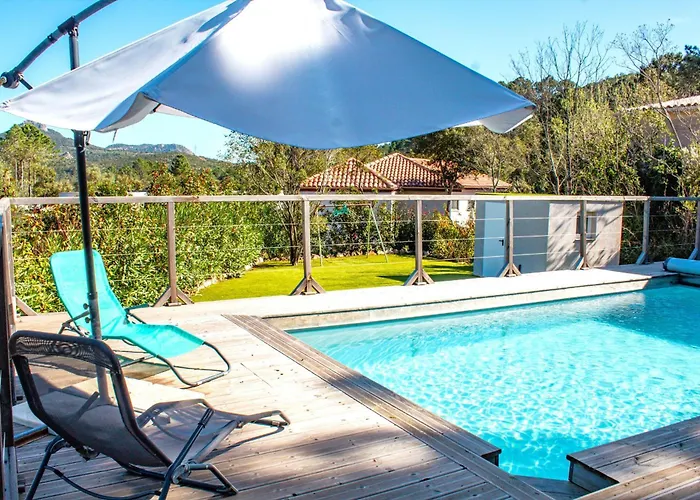 Casa Cavu Di Santa Lucia *